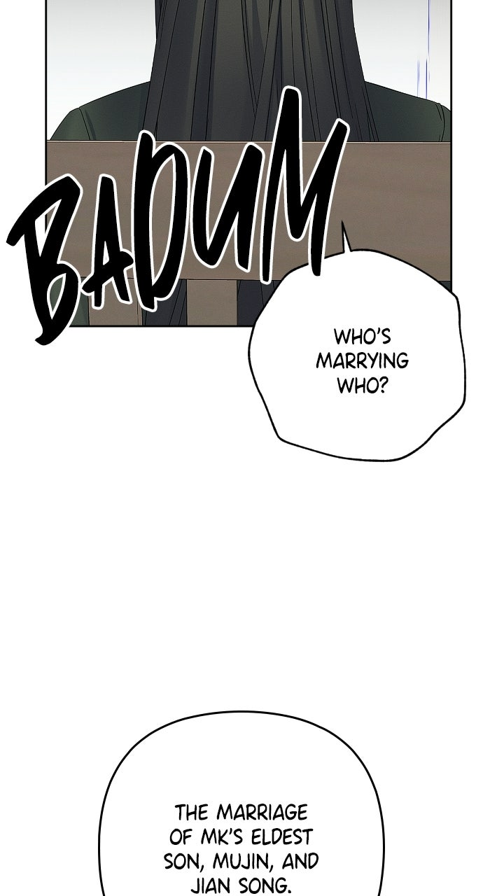 When Love CallsUpon Me Episode 26 page 3 - 