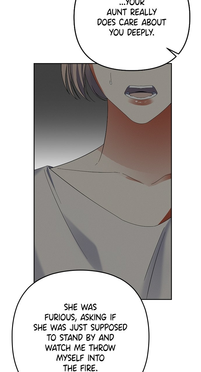 When Love CallsUpon Me Episode 26 page 22 - 
