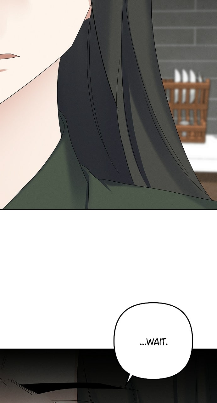 When Love CallsUpon Me Episode 26 page 27 - 