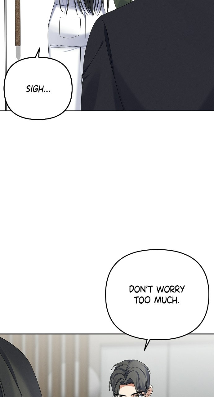 When Love CallsUpon Me Episode 26 page 33 - 