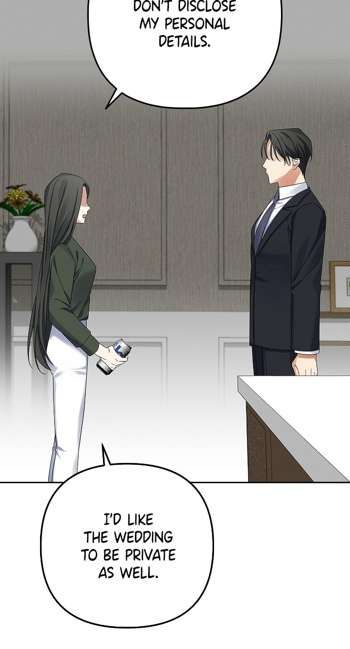 When Love CallsUpon Me Episode 26 page 38 - 