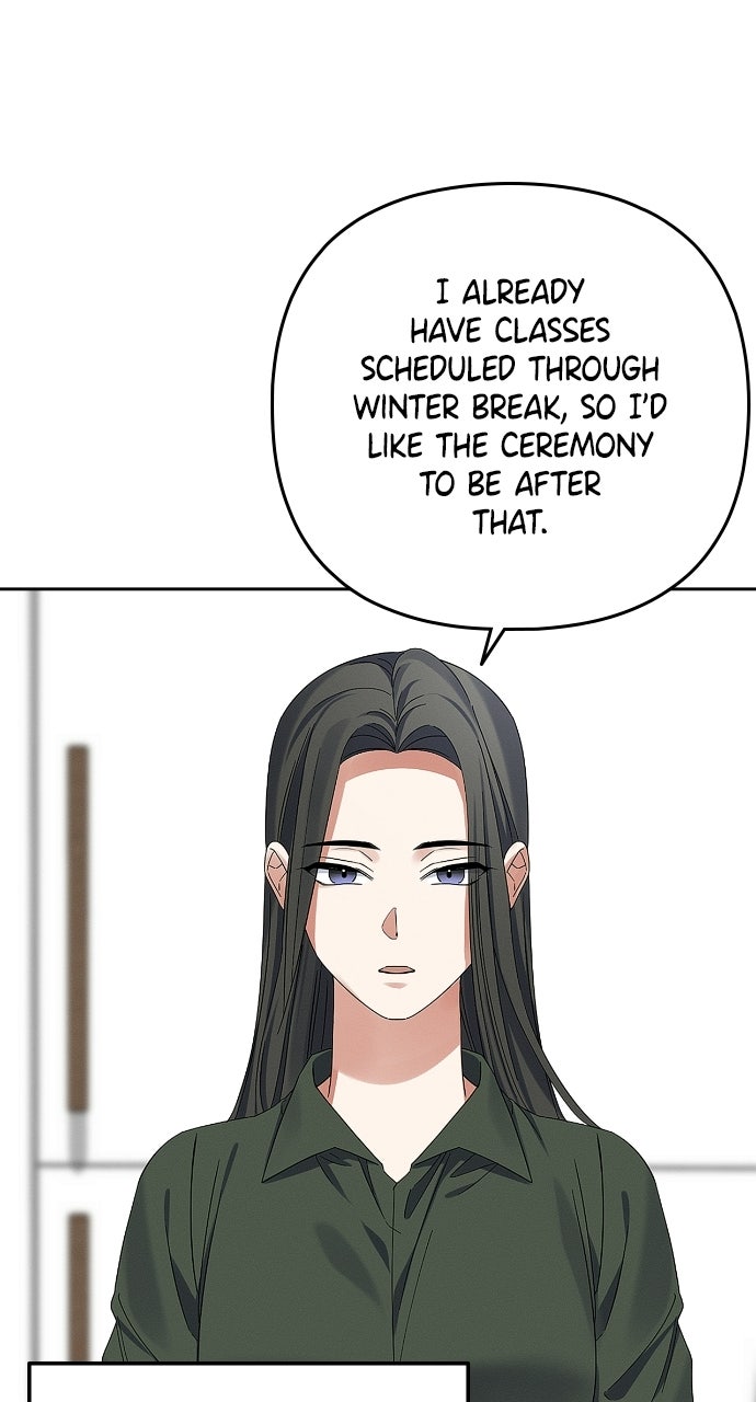 When Love CallsUpon Me Episode 26 page 39 - 
