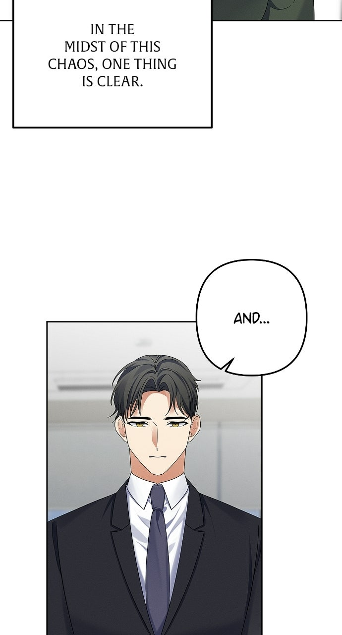 When Love CallsUpon Me Episode 26 page 40 - 
