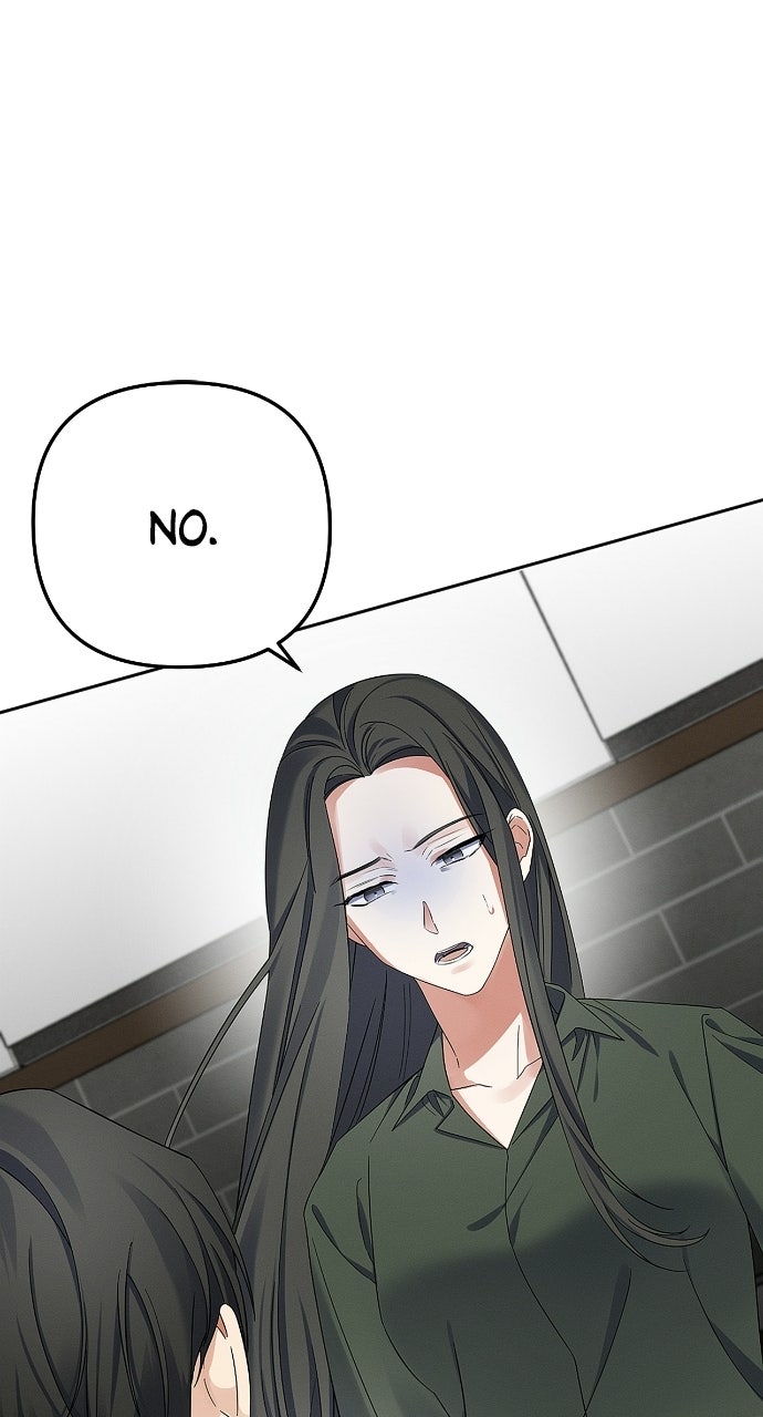 When Love CallsUpon Me Episode 26 page 5 - 