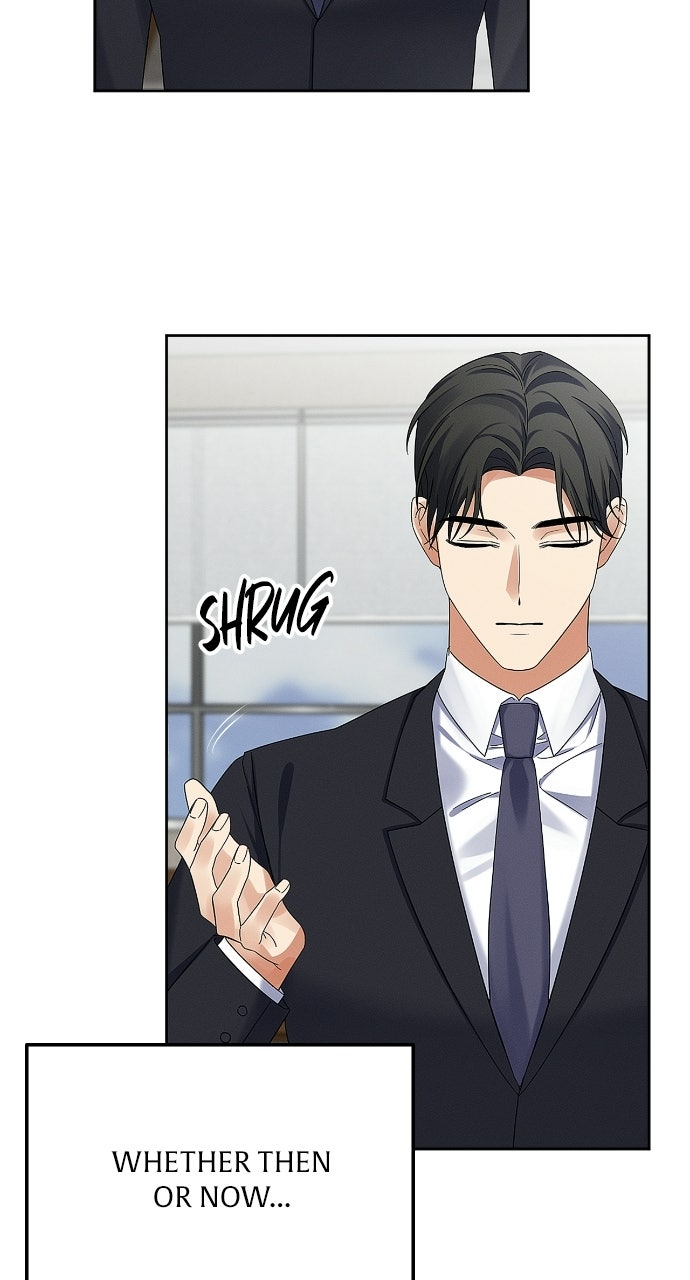 When Love CallsUpon Me Episode 26 page 41 - 