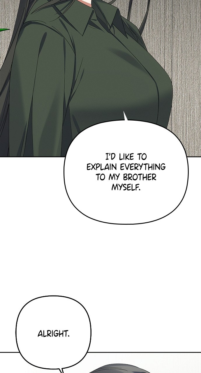 When Love CallsUpon Me Episode 26 page 43 - 