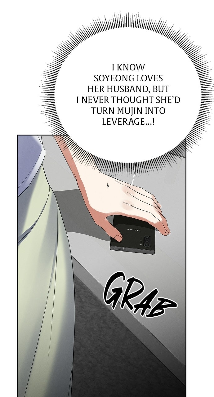 When Love CallsUpon Me Episode 26 page 50 - 