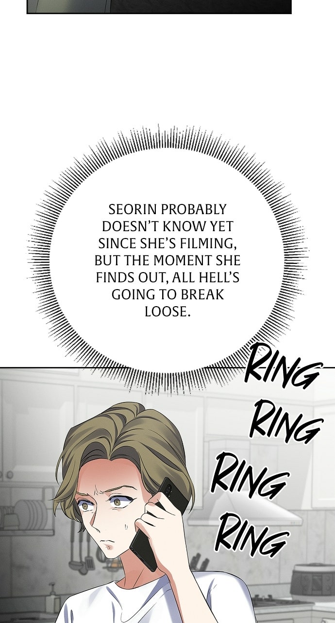 When Love CallsUpon Me Episode 26 page 51 - 