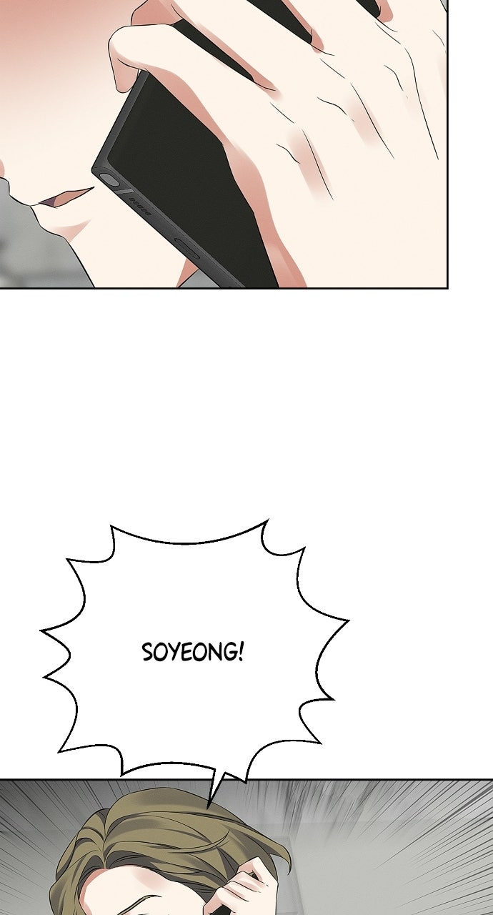 When Love CallsUpon Me Episode 26 page 53 - 