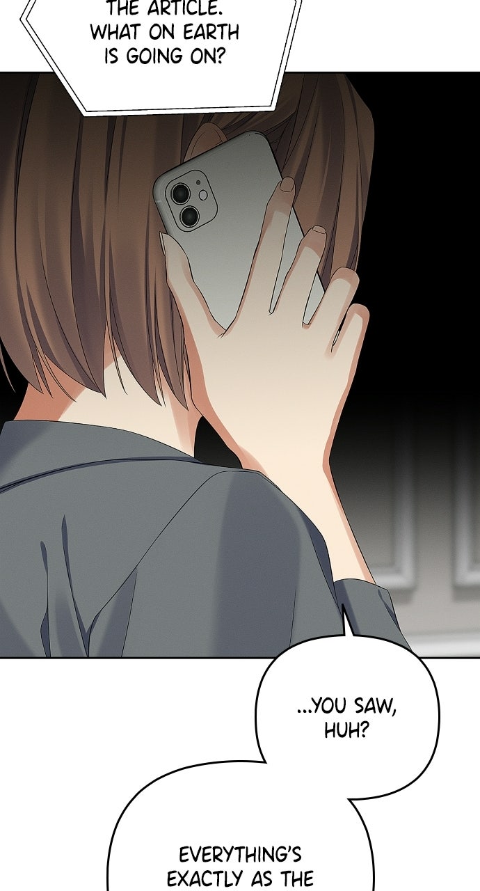 When Love CallsUpon Me Episode 26 page 55 - 