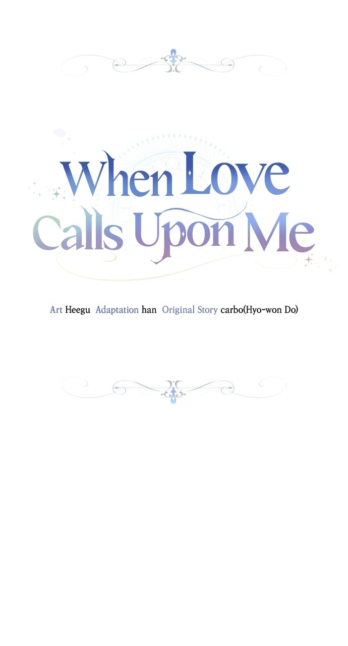 When Love CallsUpon Me Episode 26 page 7 - 