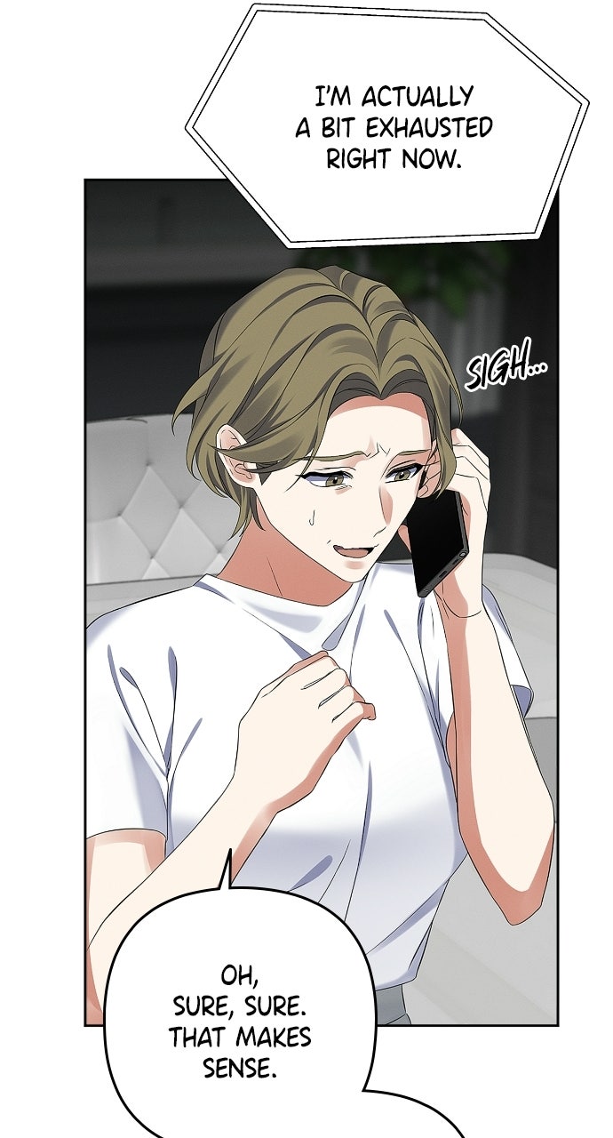 When Love CallsUpon Me Episode 26 page 61 - 