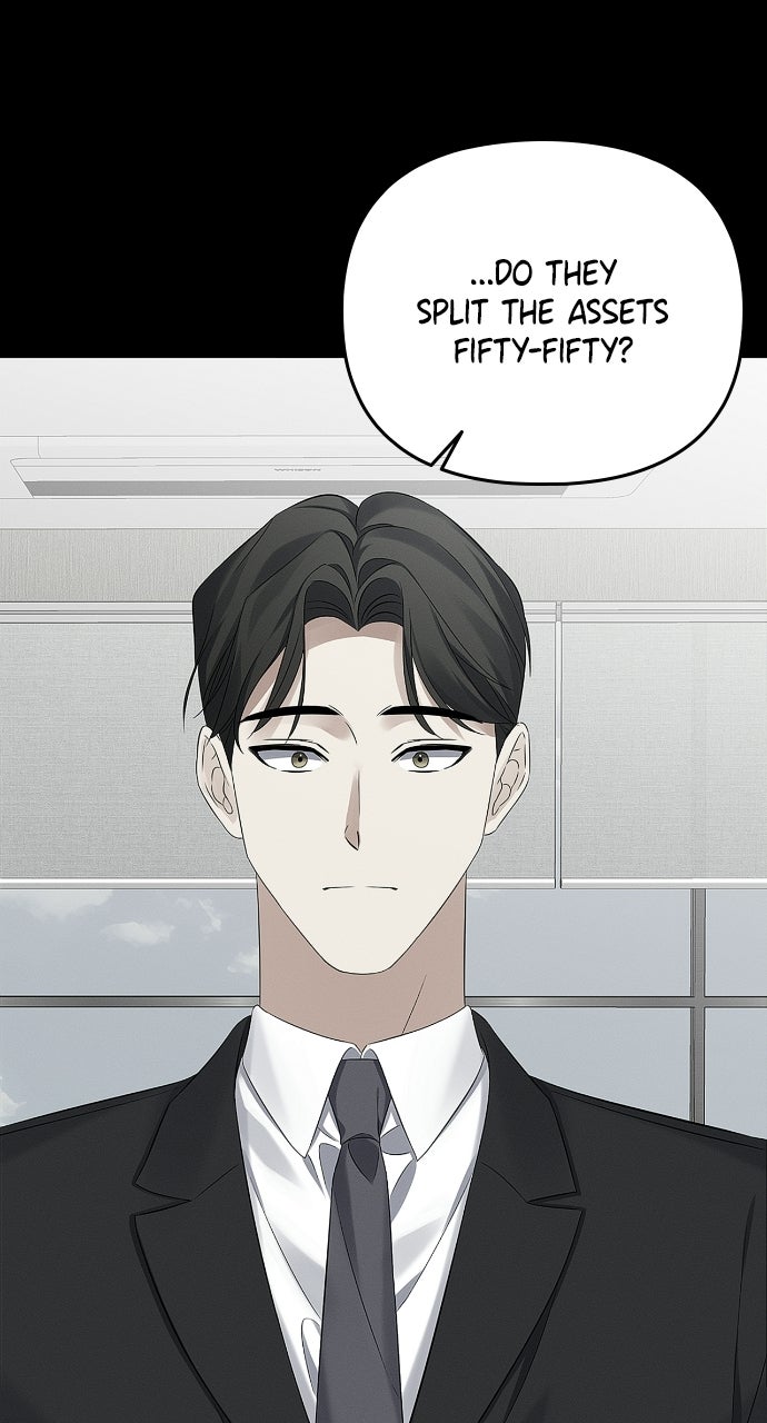 When Love CallsUpon Me Episode 26 page 73 - 