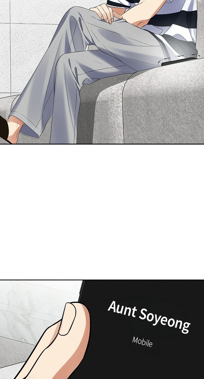 When Love CallsUpon Me Episode 26 page 77 - 