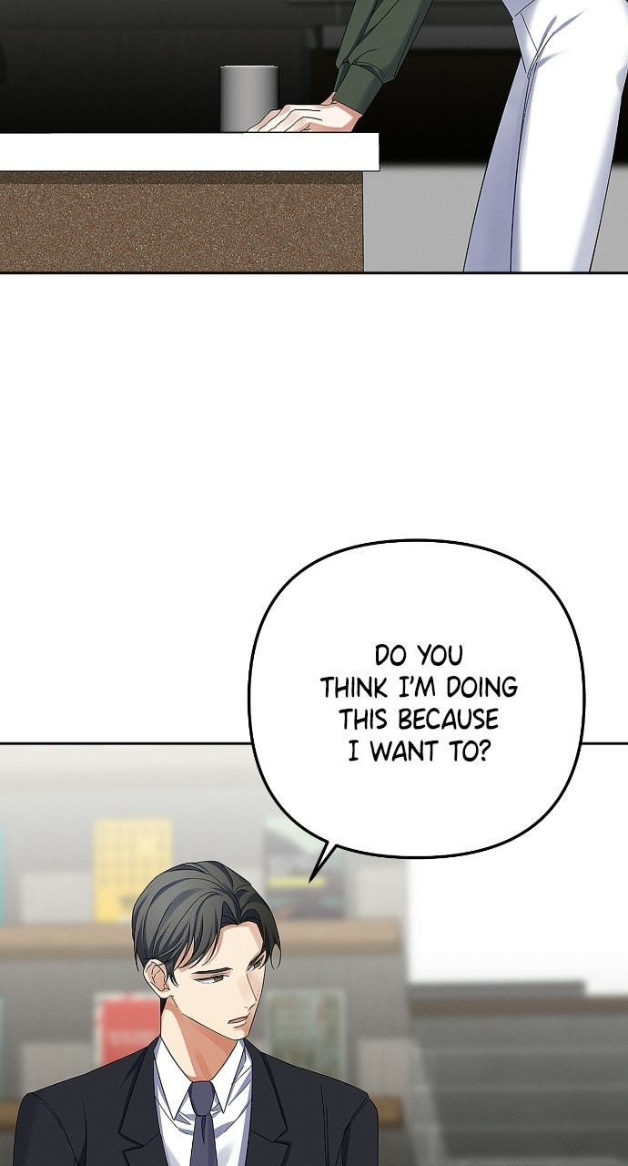 When Love CallsUpon Me Episode 26 page 9 - 