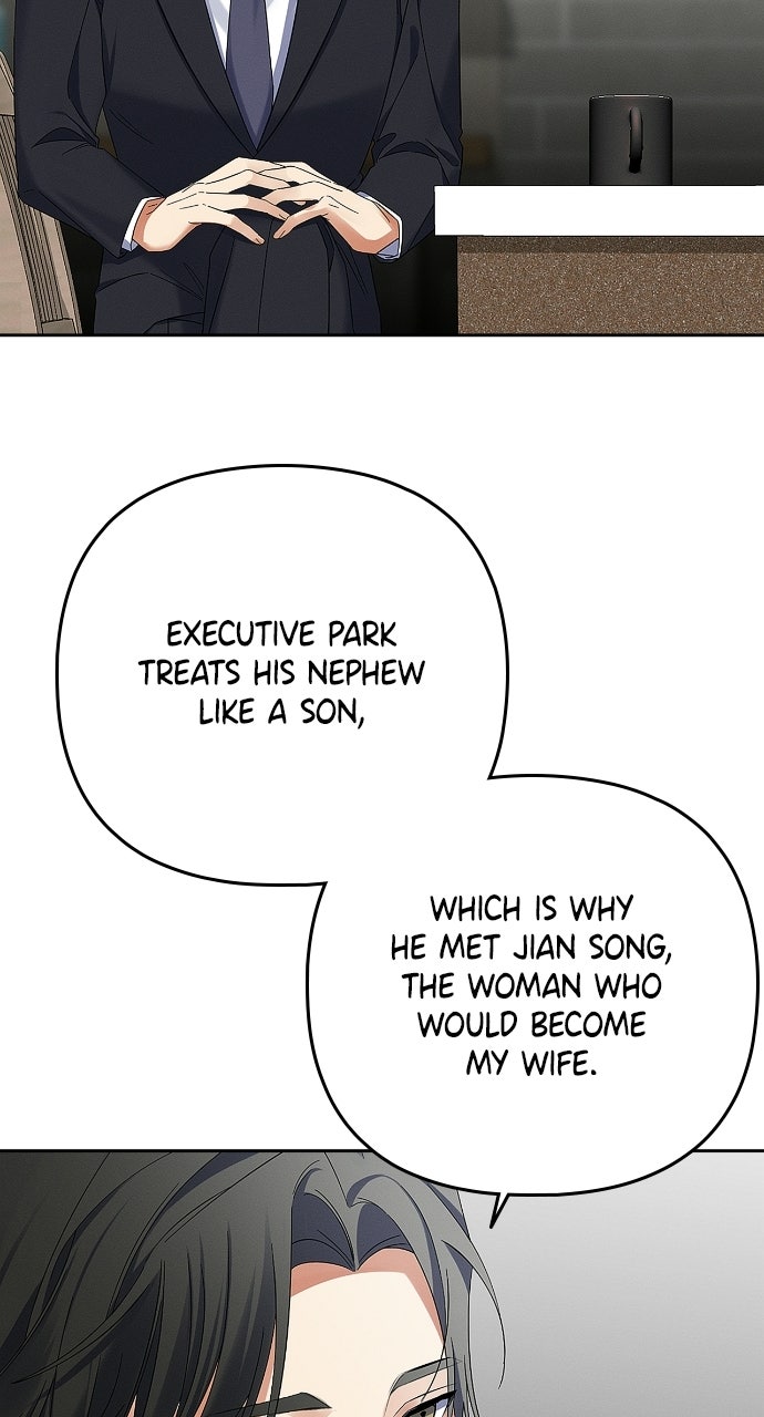 When Love CallsUpon Me Episode 26 page 10 - 