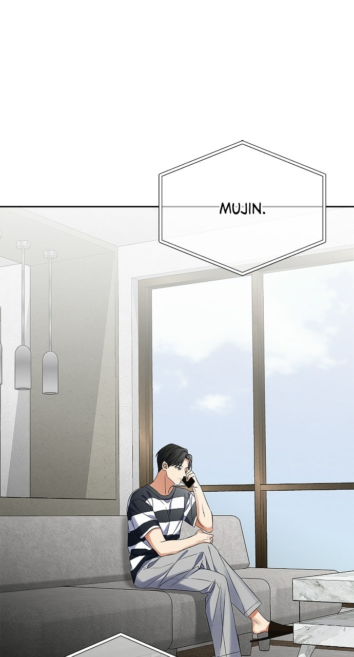 When Love CallsUpon Me Episode 27 page 1 - 