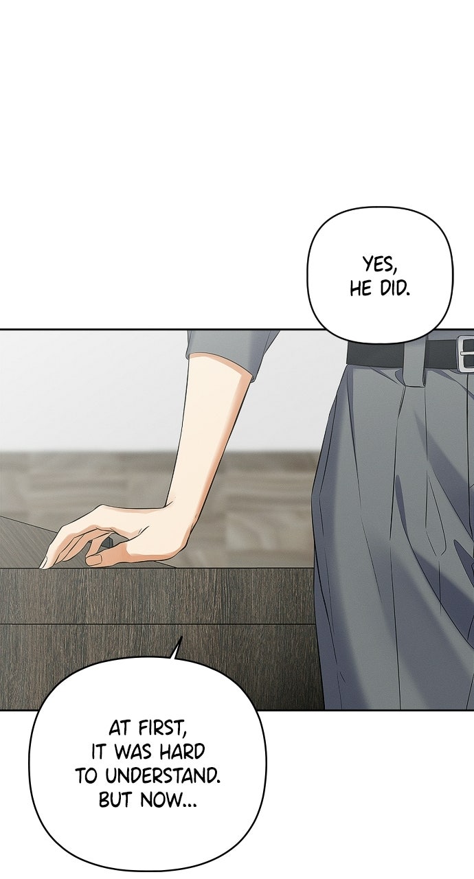 When Love CallsUpon Me Episode 27 page 14 - 