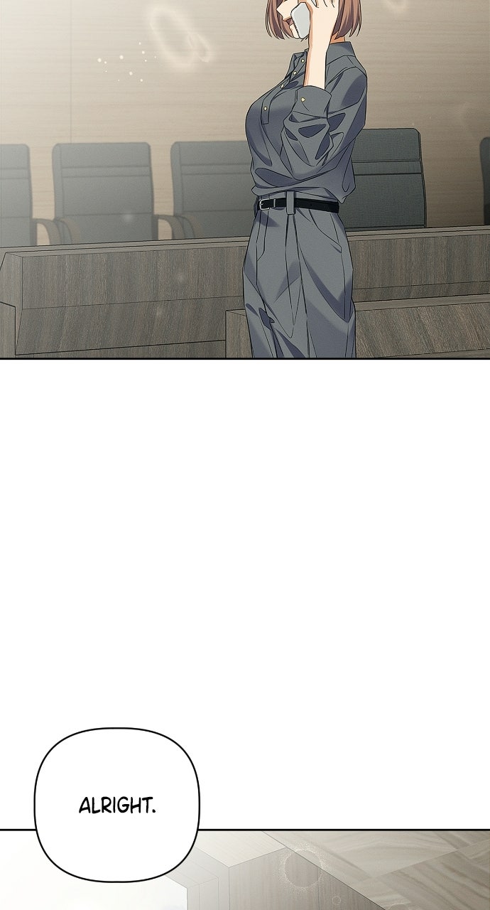 When Love CallsUpon Me Episode 27 page 16 - 