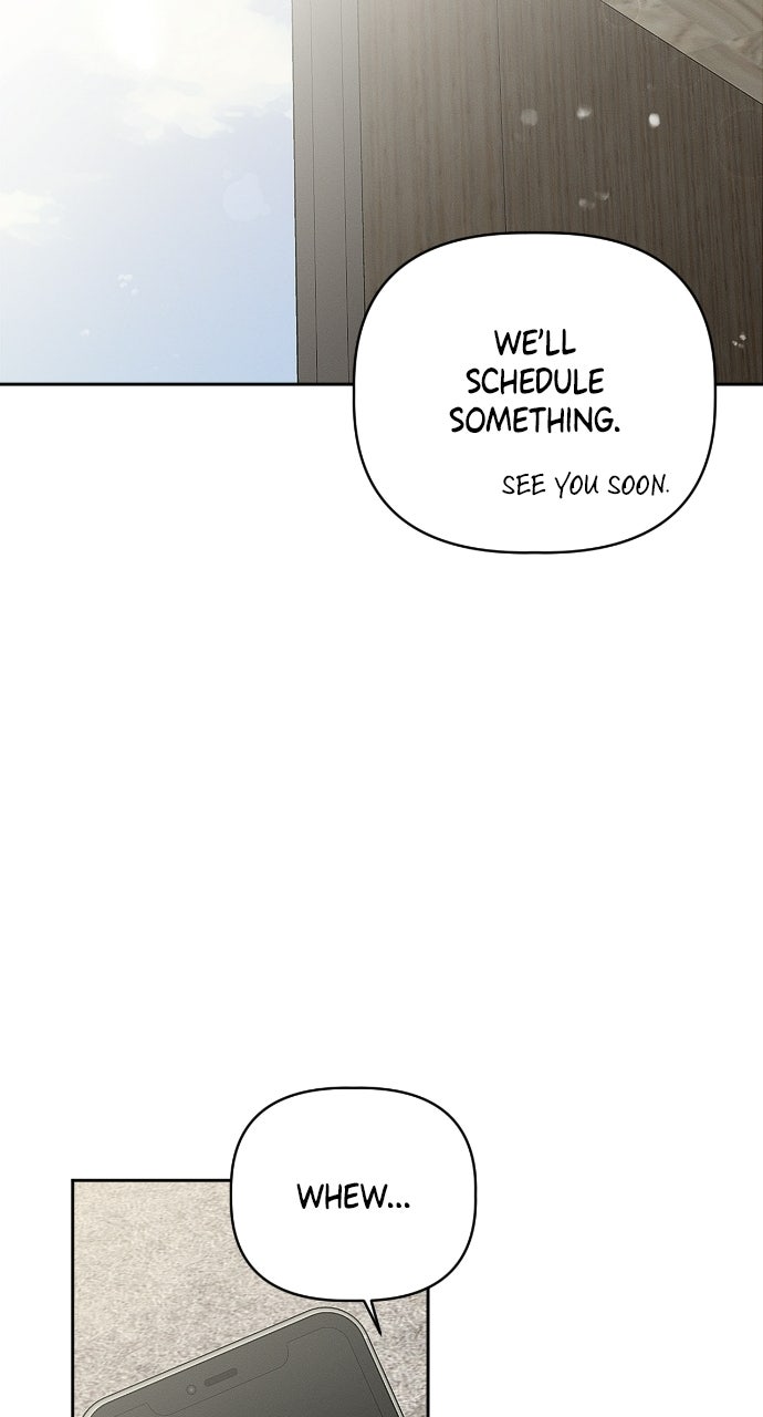 When Love CallsUpon Me Episode 27 page 17 - 