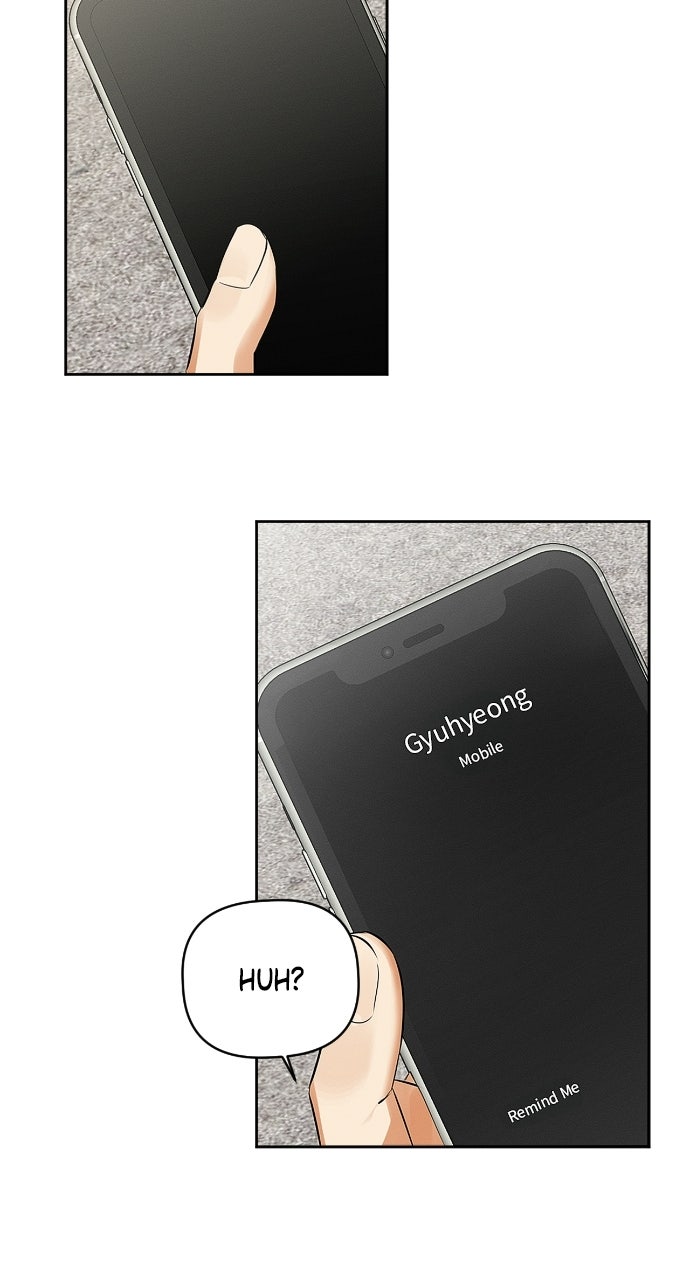 When Love CallsUpon Me Episode 27 page 18 - 
