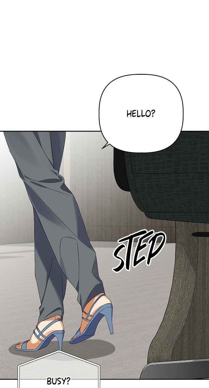 When Love CallsUpon Me Episode 27 page 19 - 