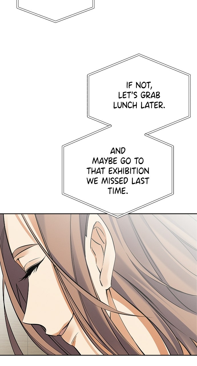 When Love CallsUpon Me Episode 27 page 20 - 