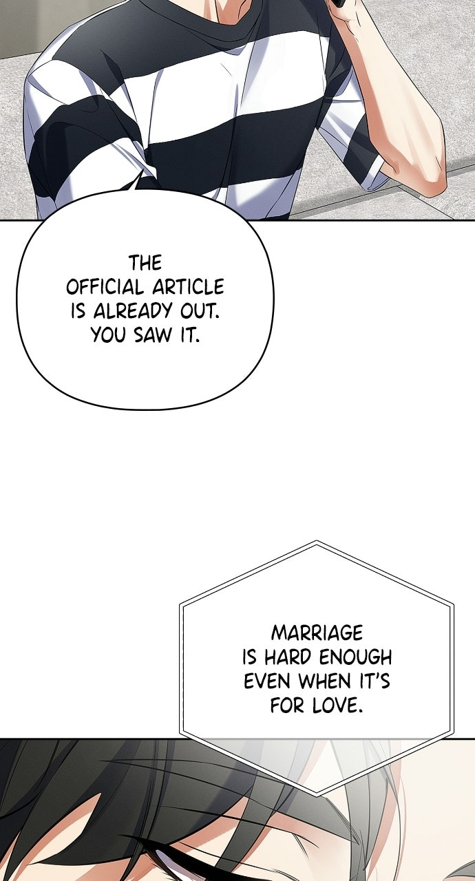 When Love CallsUpon Me Episode 27 page 3 - 