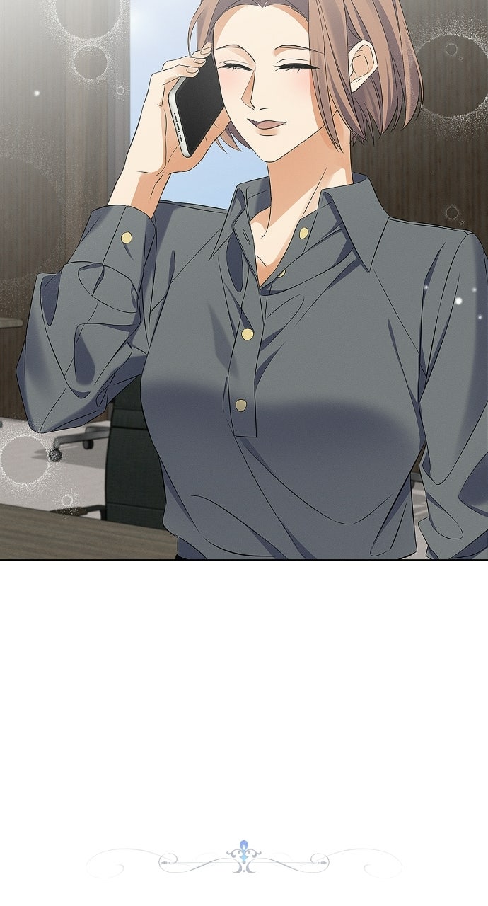 When Love CallsUpon Me Episode 27 page 22 - 