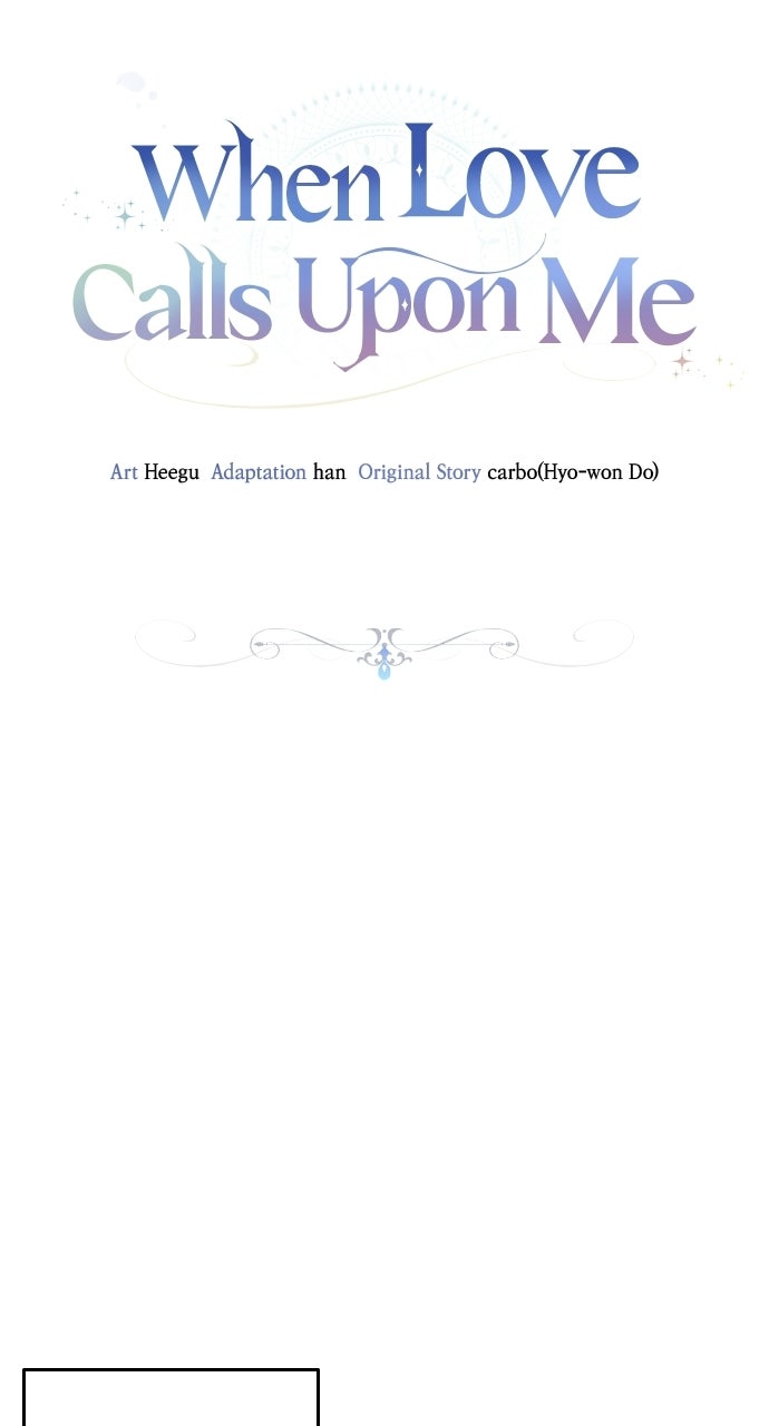When Love CallsUpon Me Episode 27 page 23 - 