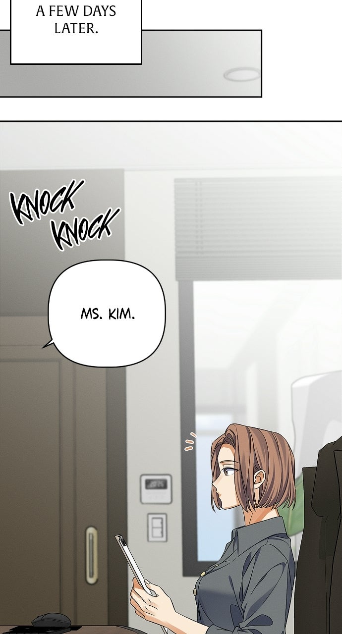 When Love CallsUpon Me Episode 27 page 24 - 
