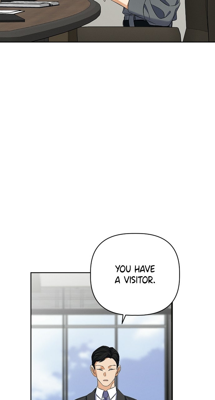 When Love CallsUpon Me Episode 27 page 25 - 