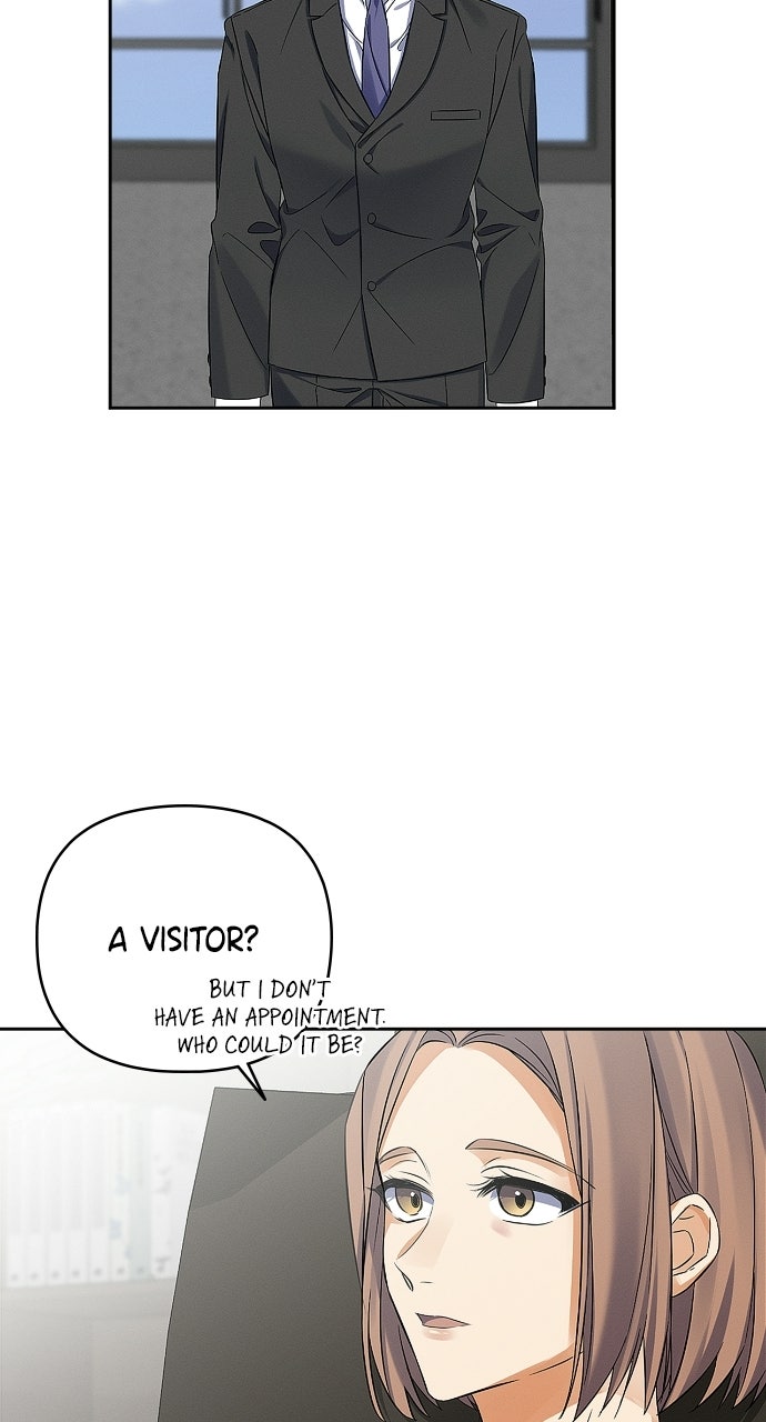 When Love CallsUpon Me Episode 27 page 26 - 