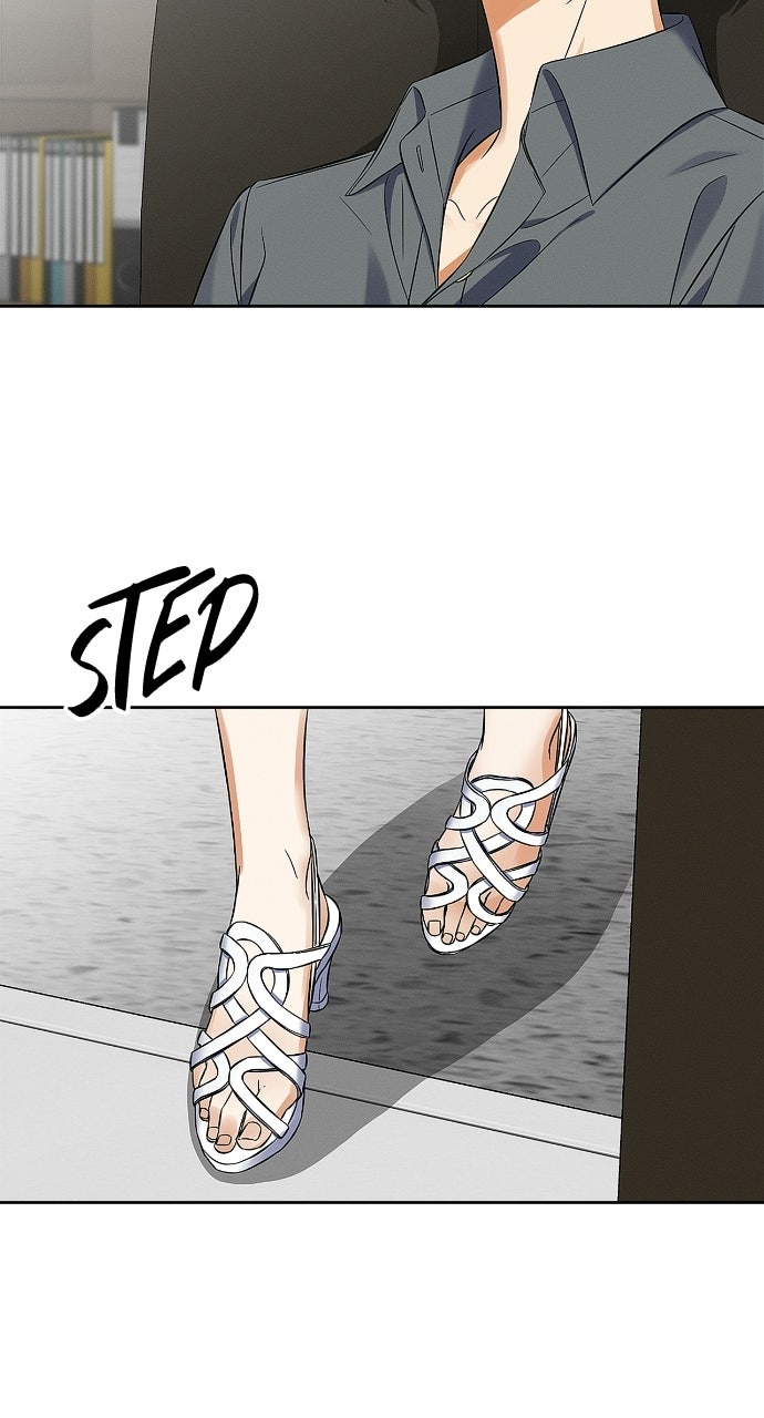 When Love CallsUpon Me Episode 27 page 27 - 