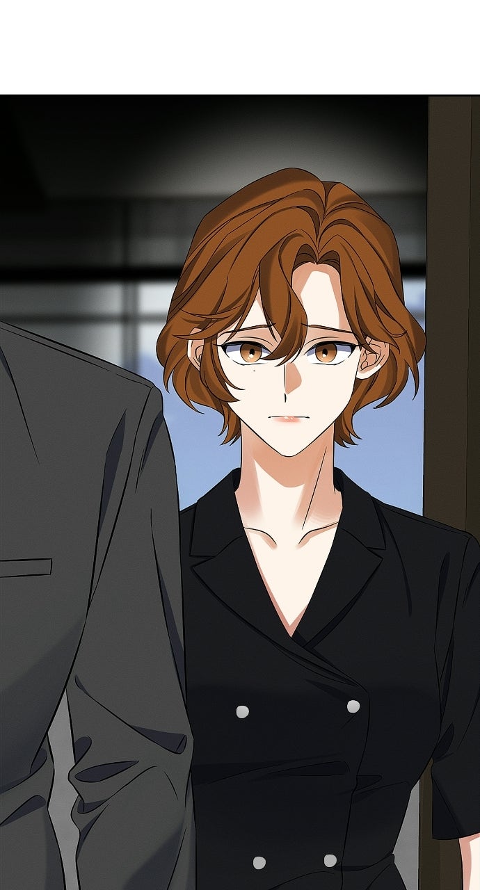 When Love CallsUpon Me Episode 27 page 29 - 