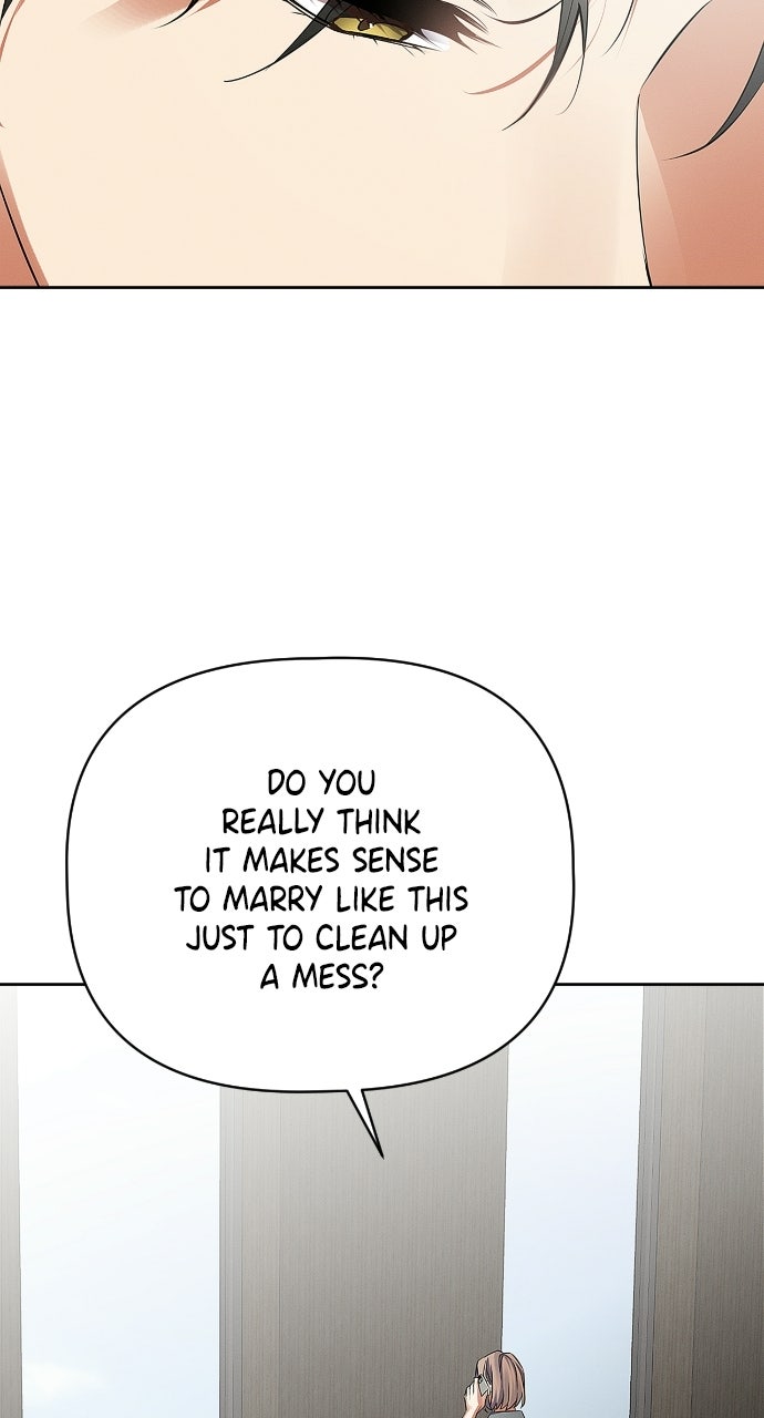 When Love CallsUpon Me Episode 27 page 4 - 
