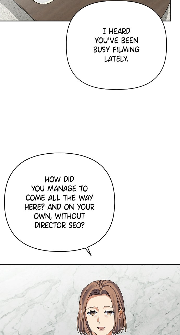 When Love CallsUpon Me Episode 27 page 31 - 