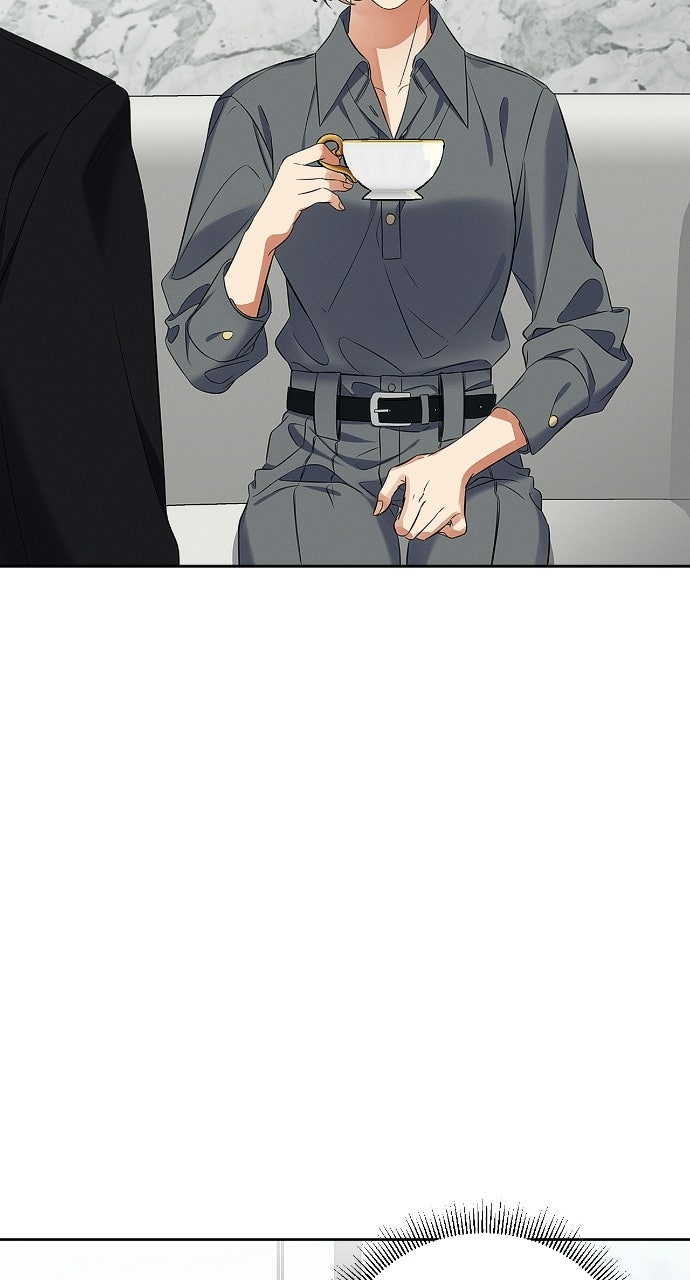 When Love CallsUpon Me Episode 27 page 32 - 
