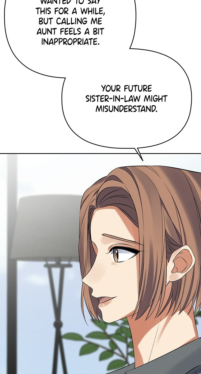 When Love CallsUpon Me Episode 27 page 36 - 