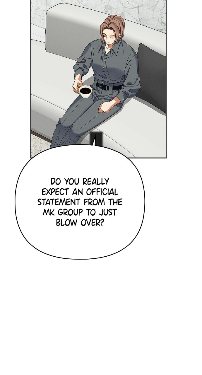 When Love CallsUpon Me Episode 27 page 39 - 