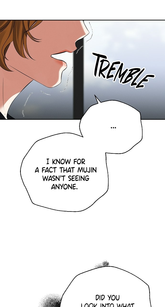 When Love CallsUpon Me Episode 27 page 40 - 
