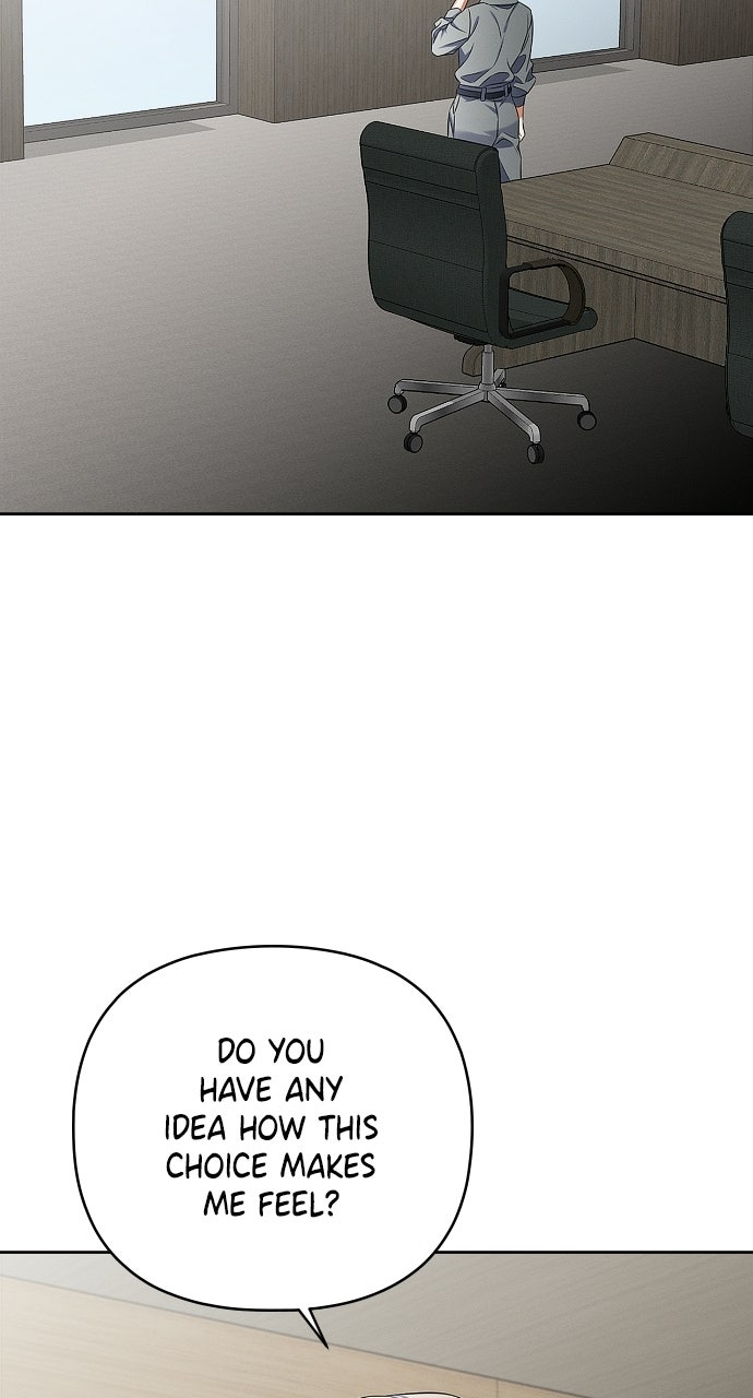 When Love CallsUpon Me Episode 27 page 5 - 