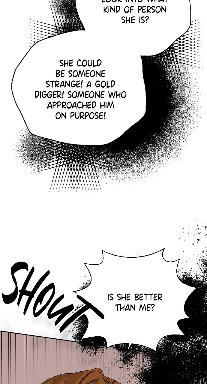When Love CallsUpon Me Episode 27 page 41 - 