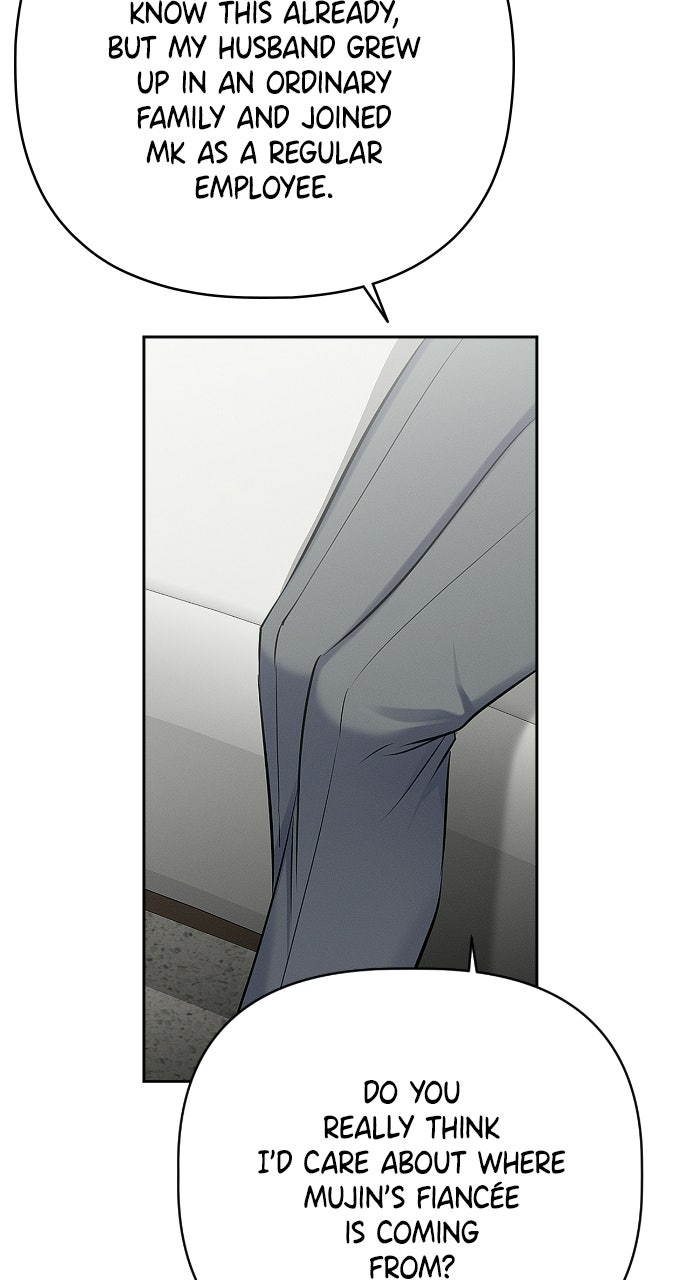 When Love CallsUpon Me Episode 27 page 45 - 