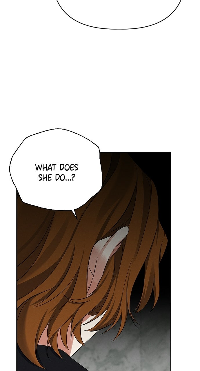 When Love CallsUpon Me Episode 27 page 46 - 