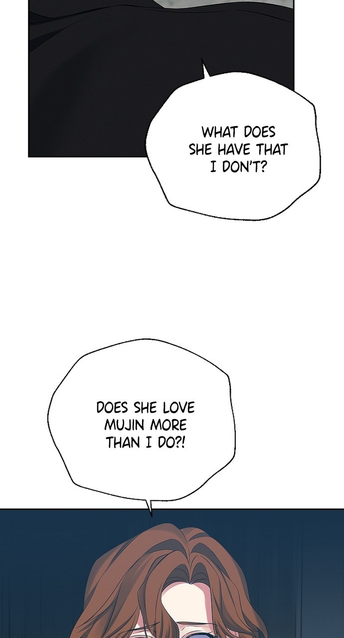 When Love CallsUpon Me Episode 27 page 47 - 