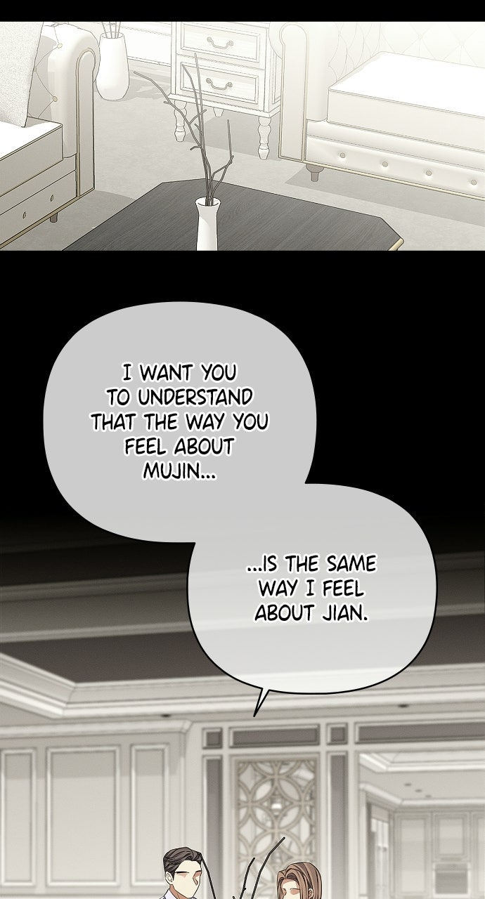 When Love CallsUpon Me Episode 27 page 50 - 