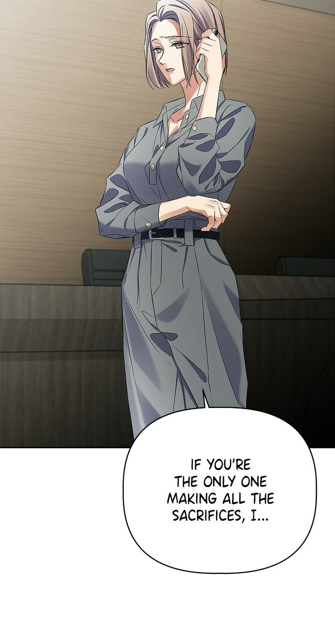 When Love CallsUpon Me Episode 27 page 6 - 