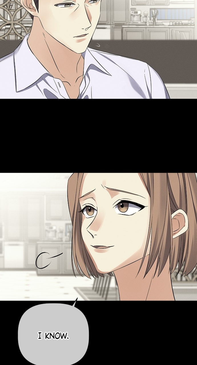 When Love CallsUpon Me Episode 27 page 52 - 