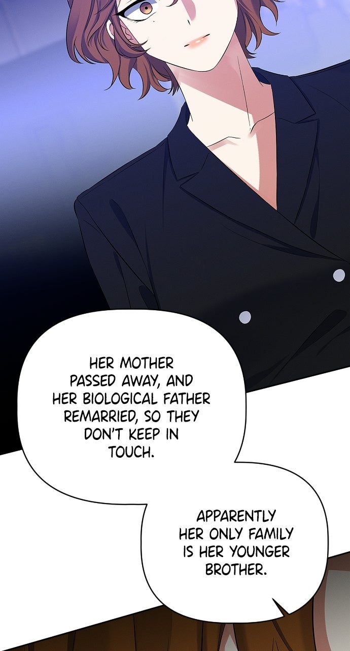 When Love CallsUpon Me Episode 27 page 55 - 